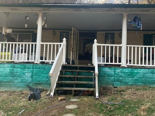 168 Cager Br, Harold, KY 41635