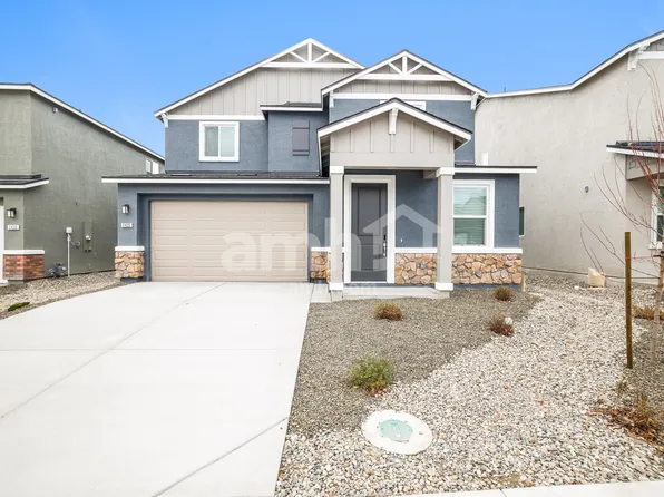 2425 Dolly Ave, Carson City, NV 89701