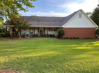 101 Ole Duke Dr, Brandon, MS 39042