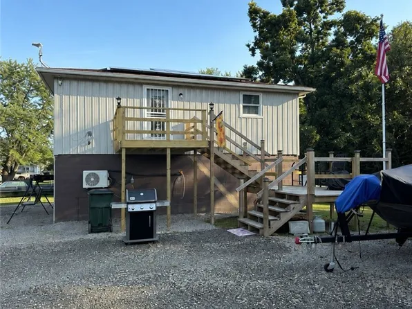 1006 Township Road 217, Bloomingdale, OH 43910