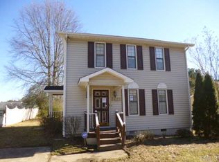 2422 Dearborn Dr, Durham, NC 27704