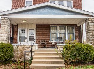 6104 Michigan Ave #A, Saint Louis, MO 63111