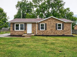 104 Clinton Dr, Paris, KY 40361