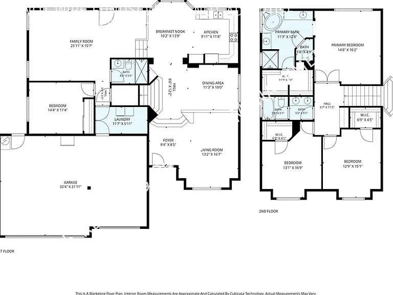 1230 S Harrington St — Photo 44