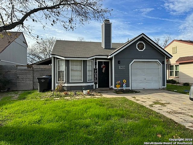 1st image of 7423 ALVERSTONE WAY