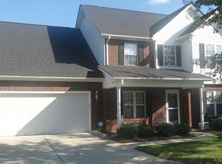 1006 Ponape Ct, Indian Trail, NC 28079