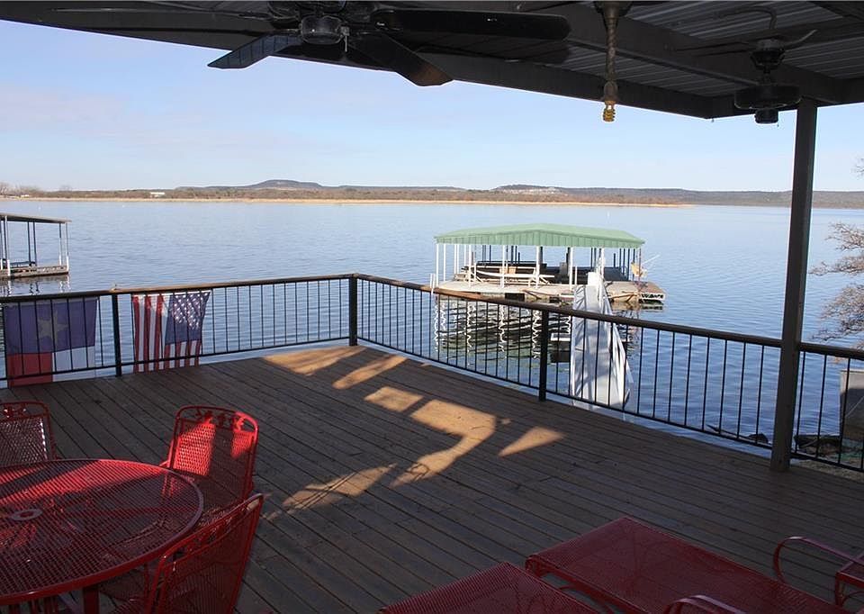 1653 Cedar Crest Loop, Graford, TX 76449 Zillow