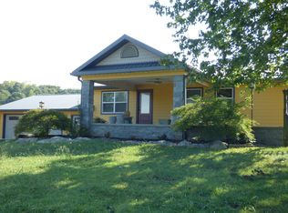 715721 Little Dogwood Rd, Kingston, TN 37763