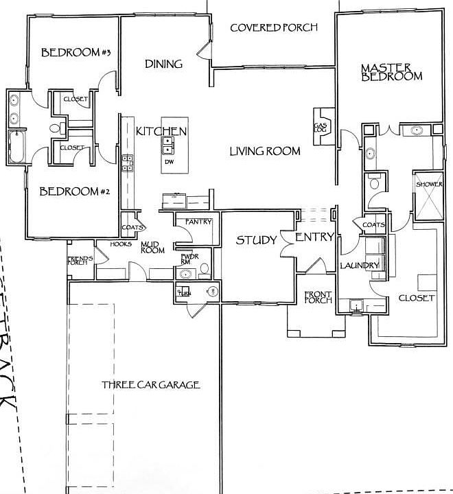 2nd image of 4808 S Hutchinson Ave