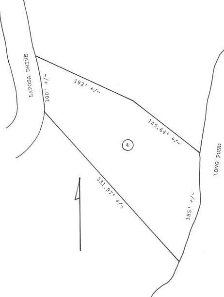 2nd image of Lot 4 Laposa Drive