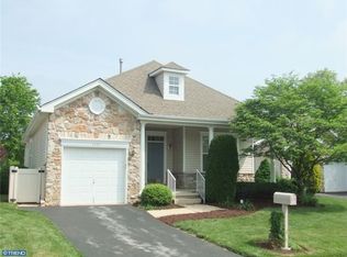 1341 Troon Ln, West Chester, PA 19380