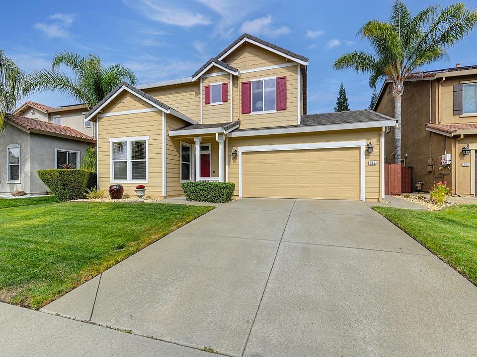 1st image of 302 Arroyo Madrone Ct