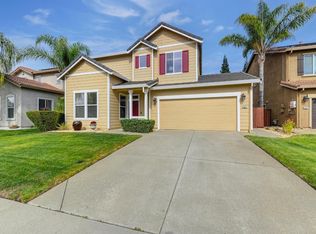 302 Arroyo Madrone Ct, Lincoln, CA 95648