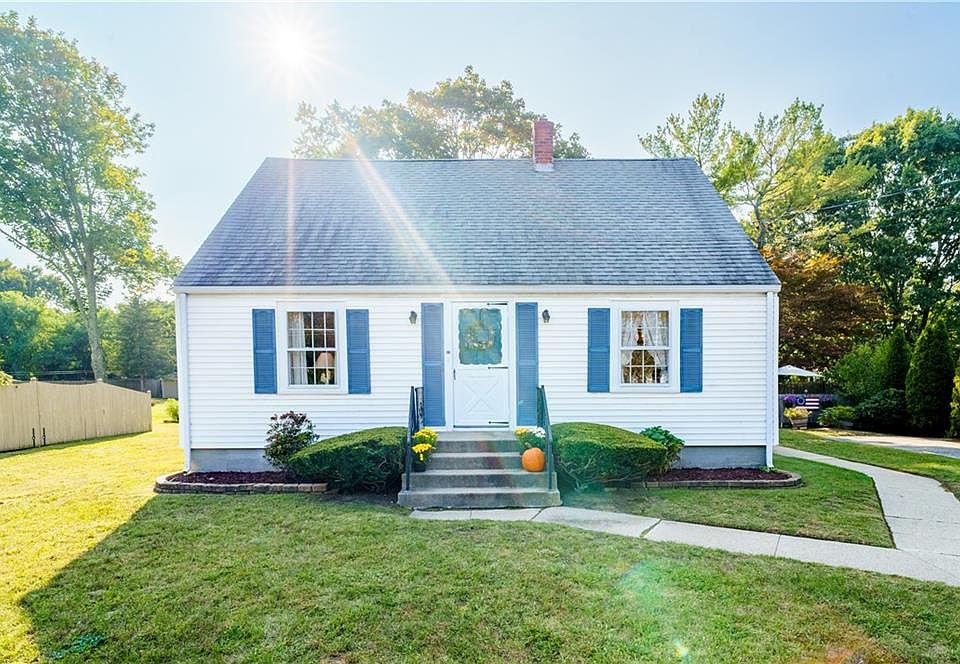 35 Nausauket Rd, Warwick, RI 02886 Zillow