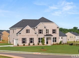 1110 Brookstone Pl #1014, Bogart, GA 30622