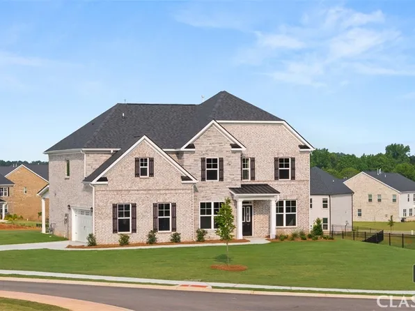 1110 Brookstone Place #1014, Bogart, GA 30622