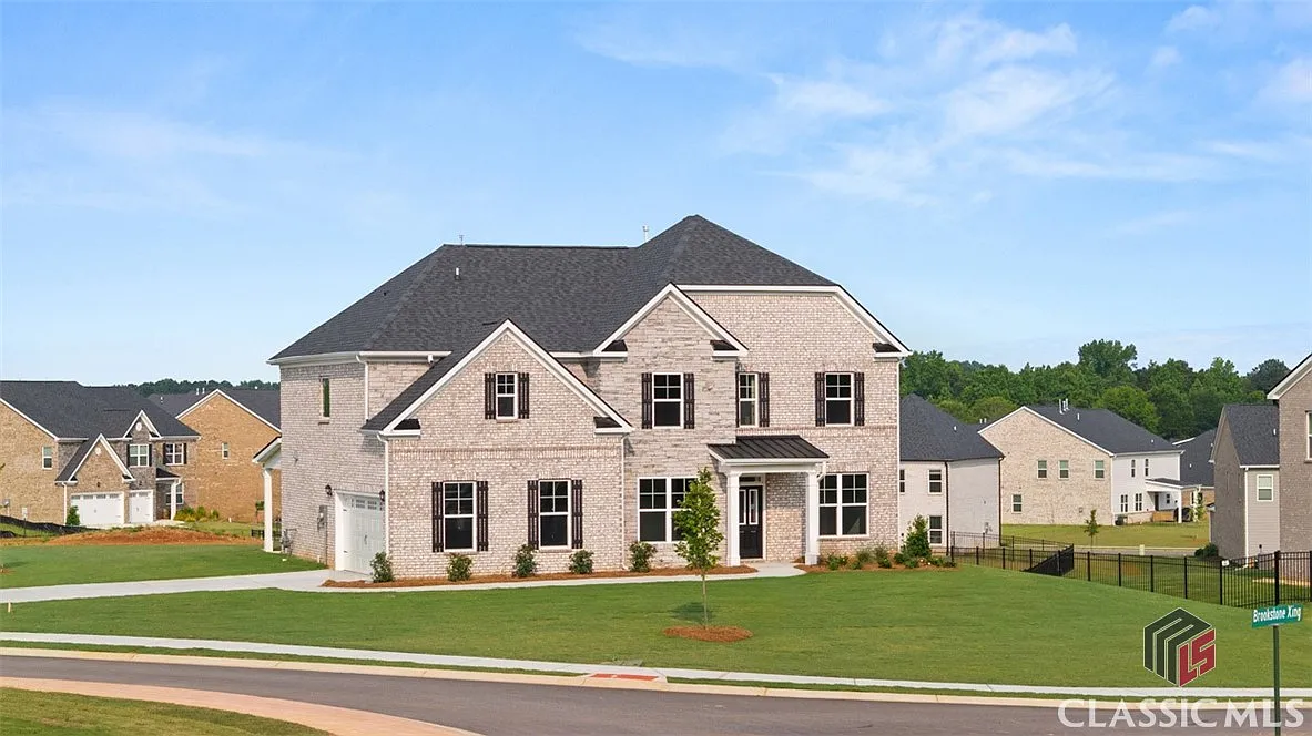 1110 Brookstone Place #1014 photo 1