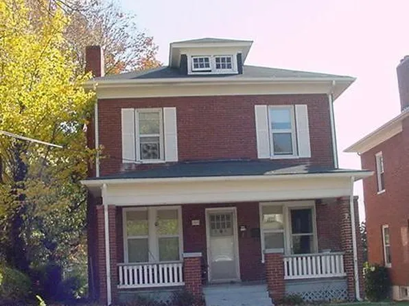 1512 Westover Ave SW, Roanoke, VA 24015