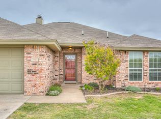 2917 McGill Blvd, San Angelo, TX 76905