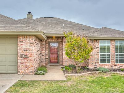 2917 McGill Blvd, San Angelo, TX, 76905