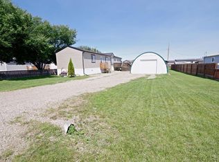 829 3rd St S, Taber, AB T0K0Z0