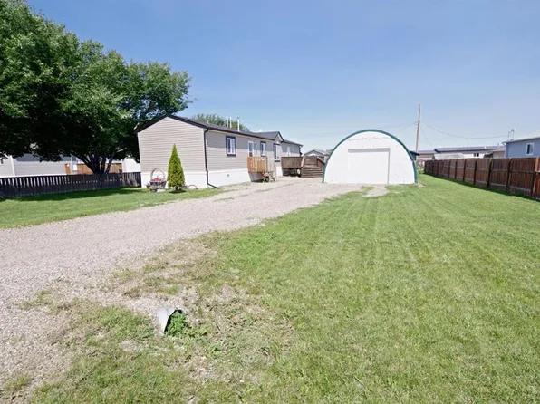 829 3rd St S, Taber, AB T0K 0Z0