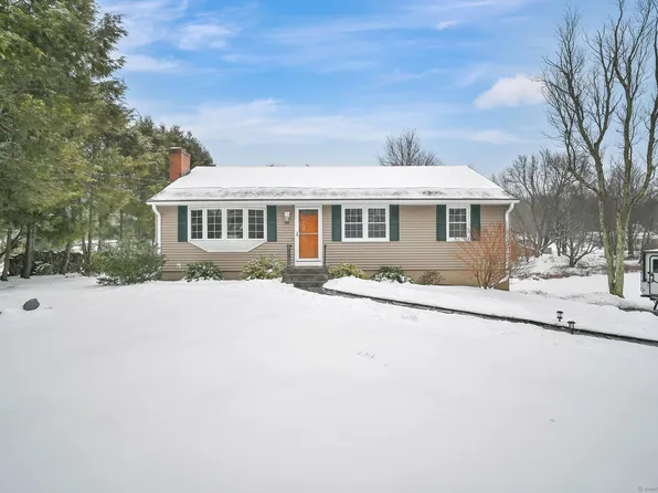 94 Reed Road, Tolland, CT 06084