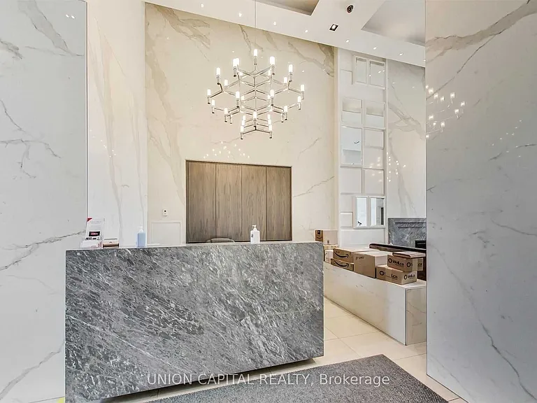 501 Saint Clair Ave W #1507 — Photo 5
