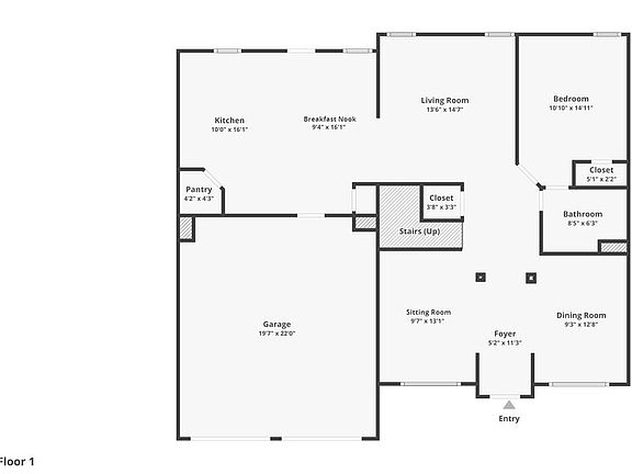 2nd image of this home