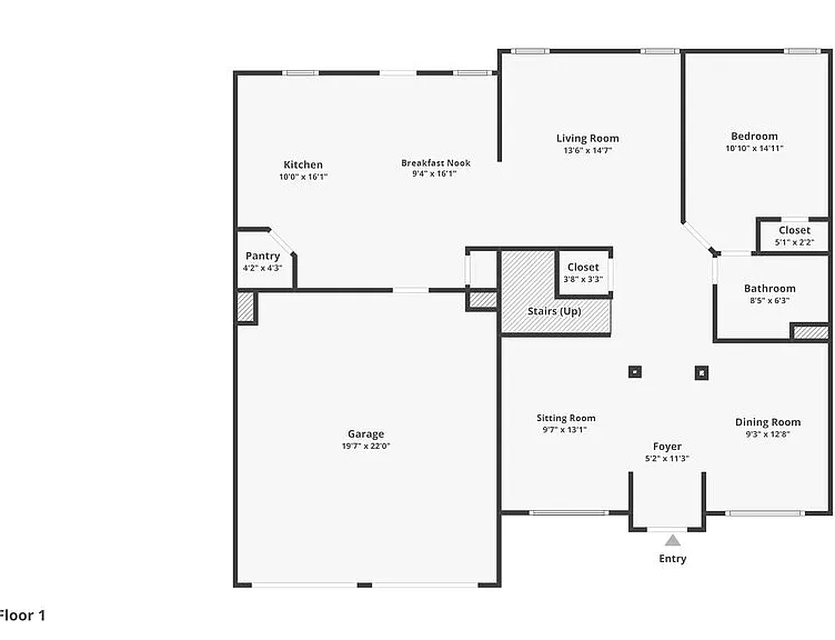 166 Birchfield Way — Photo 2