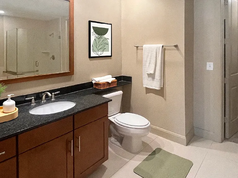 Villa Piana Apartments — Photo 48