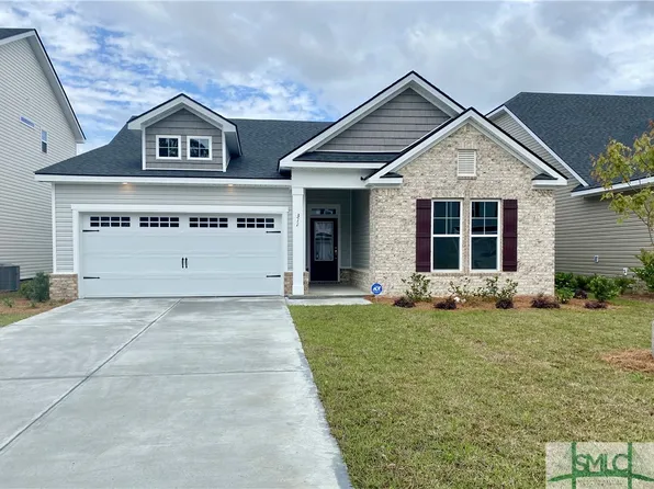 311 Sessile Oak Drive, Savannah, GA 31419