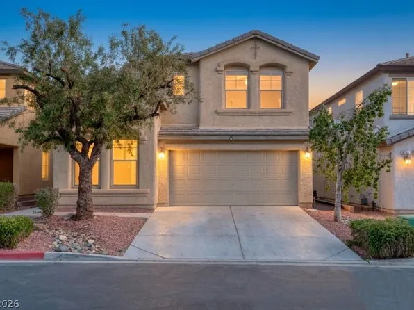 4714 Portola Vista Ave, Las Vegas, NV 89139