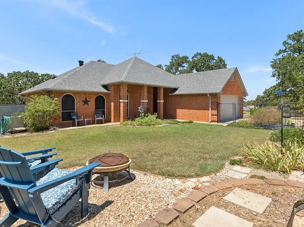 202 Morrow Rd, Springtown, TX 76082