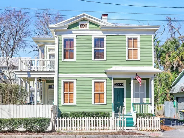 1815 Barnard Street, Savannah, GA 31401