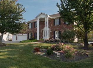 4317 SW Gull Point Dr, Lees Summit, MO 64082