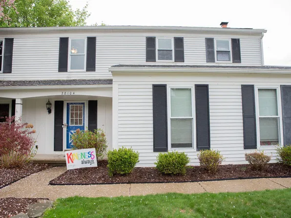 28104 Gettysburg St, Farmington Hills, MI 48331