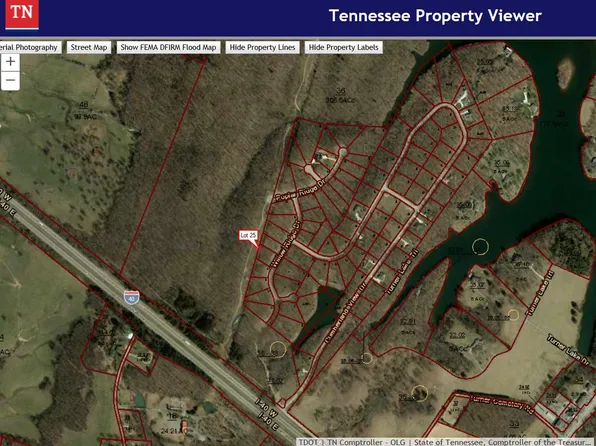 Willow Ridge Dr, Crossville, TN 38571