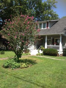 1102 Olive St, Murray, KY, 42071