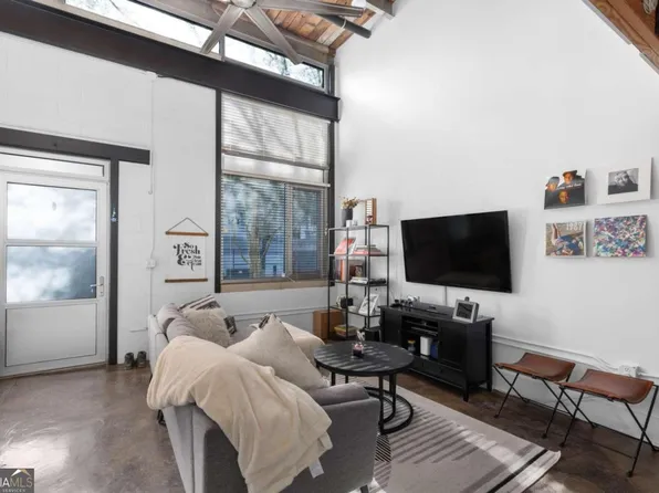 1661 La France St NE Unit 219, Atlanta, GA 30307