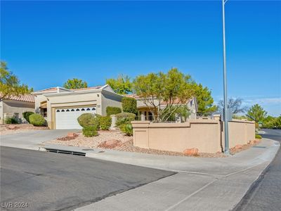 2865 Breakers Creek Dr, Las Vegas, NV, 89134