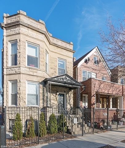 1st image of 2329 N Albany Ave