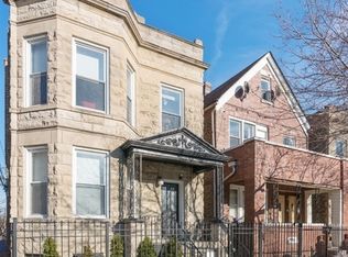 2329 N Albany Ave, Chicago, IL 60647