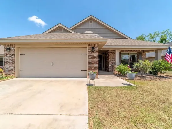 9363 Blueberry Ln, Irvington, AL 36544
