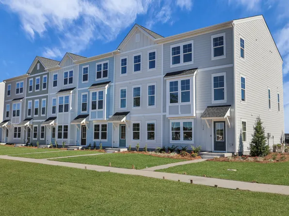 206 Laurelhurst Ln, Johns Island, SC 29455