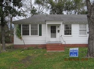 1562 Macy Ct, Mobile, AL 36604