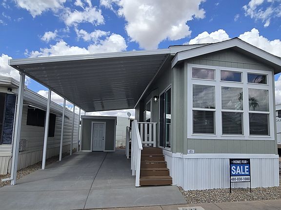 2nd image of 306 S Recker Rd #133-133S