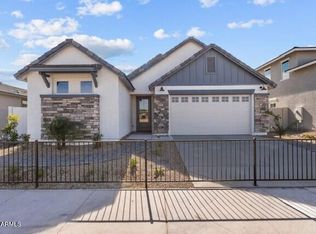 24057 W Pueblo Ave, Buckeye, AZ 85326