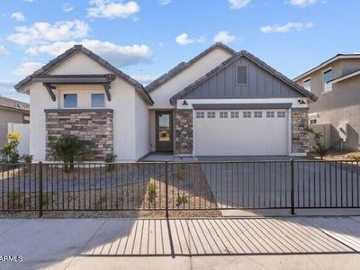 24057 W PUEBLO Avenue, Buckeye, AZ, 85326