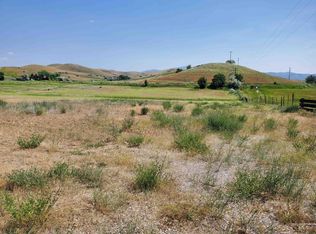 Ponderosa Ln, Sweet, ID 83670